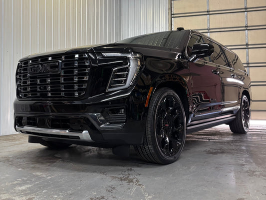 Opti-Shield Liquid PPF - The Future Of Paint Protection Is Here | Bettendorf, IA
