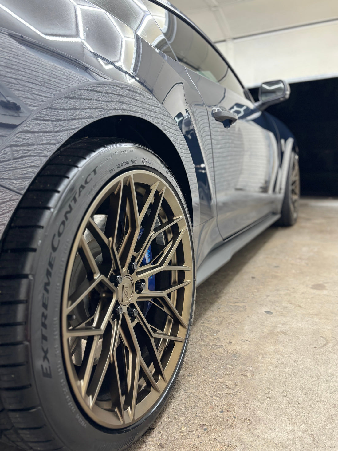 Why Not To Get A Ceramic Coating