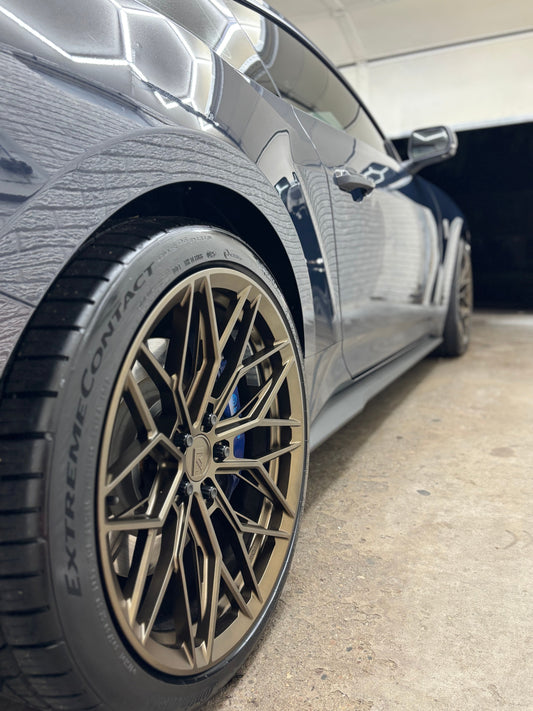 Why Not To Get A Ceramic Coating