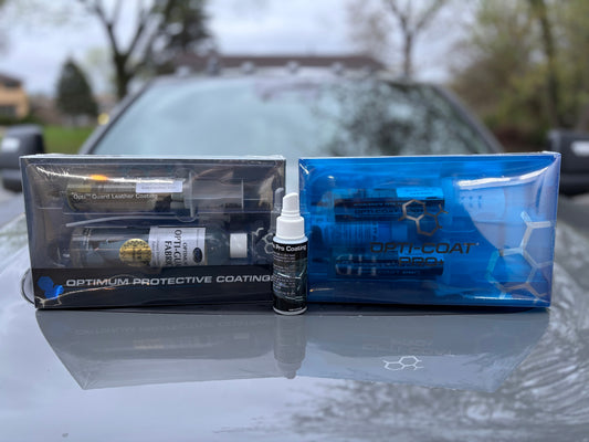 How Much Does a Ceramic Coating Cost in Bettendorf, IA? | 2026 Car, SUV & Truck Pricing Guide