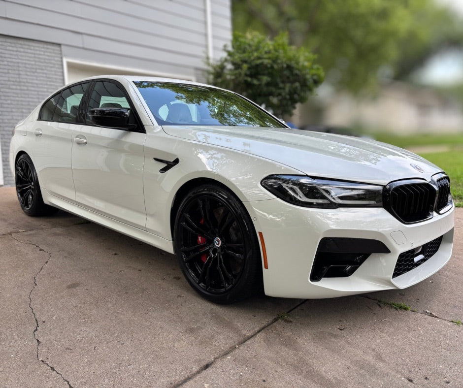 Ceramic Coating Packages: Are They Worth It in Iowa and Illinois? | Quad Cities
