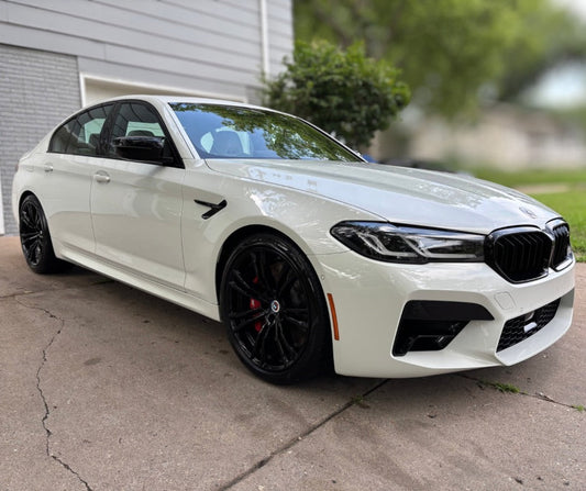 Ceramic Coating Packages: Are They Worth It in Iowa and Illinois? | Quad Cities