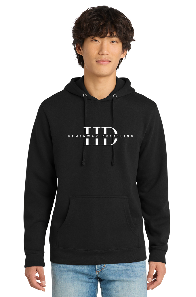 Hemenway Detailing Hoodie