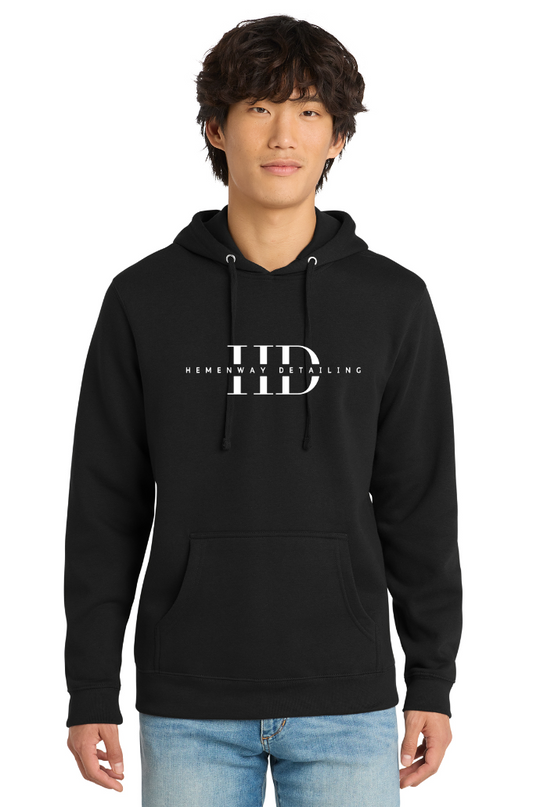 Hemenway Detailing Hoodie