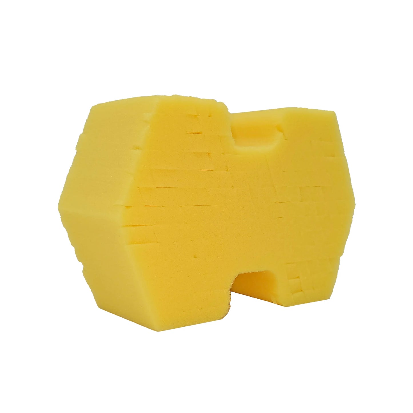 Opti-Coat Big Gold Sponge