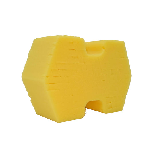 Opti-Coat Big Gold Sponge